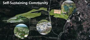 Ayala Virendo Self Sustaining Community South Davao - DigitalDavao