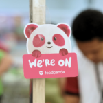 Gaisano Market is now officially available on foodpanda_