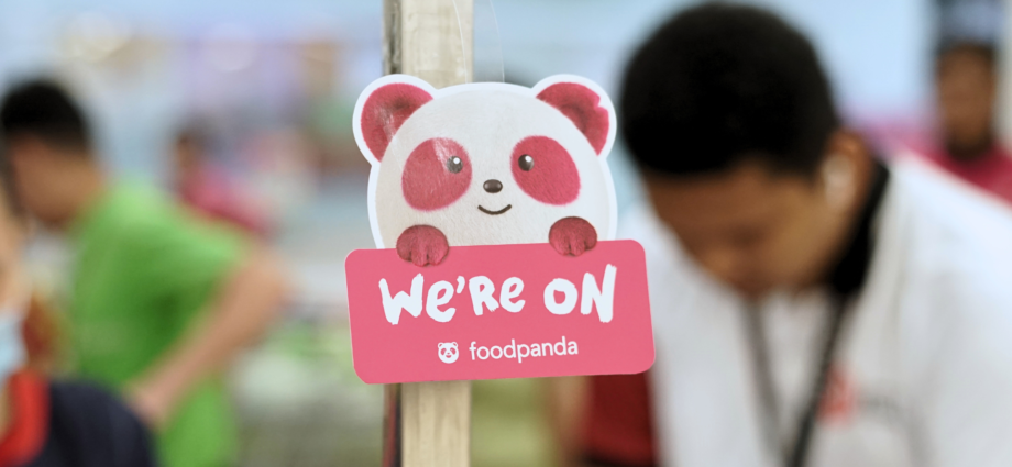 Gaisano Market is now officially available on foodpanda_