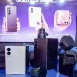 Samsung Galaxy Unpacked