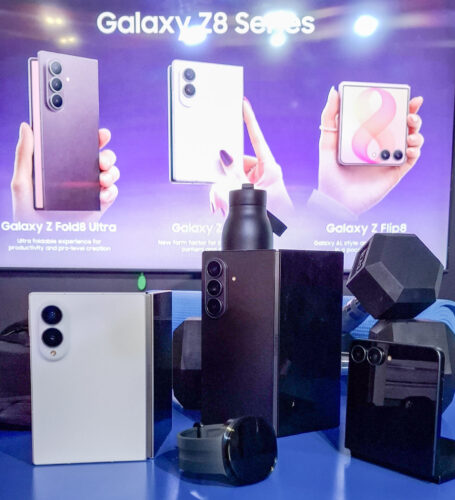 Samsung Galaxy Unpacked
