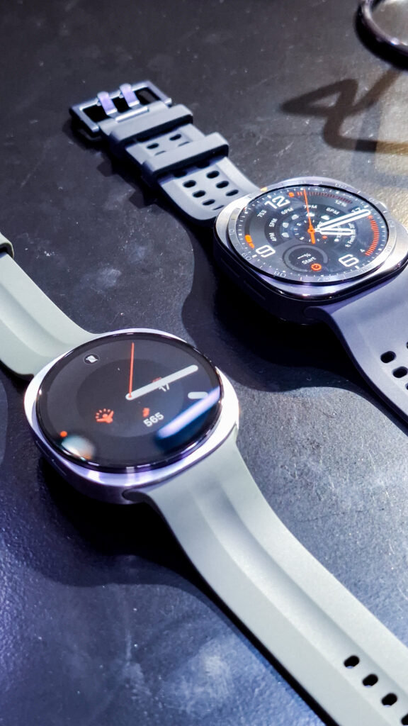 Samsung Galaxy Watch Ultra2
