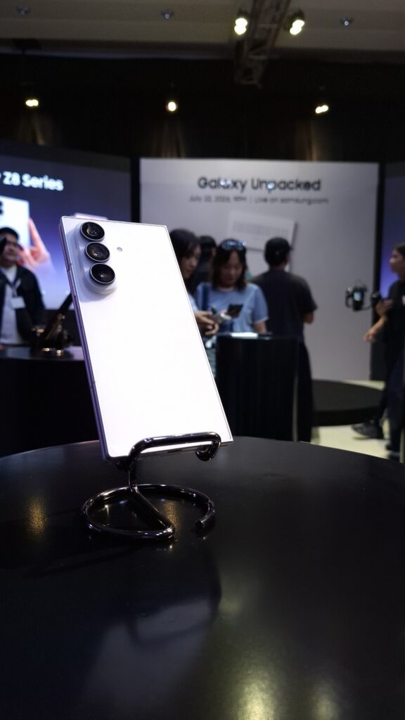 Samsung Galaxy Z Fold8 Ultra