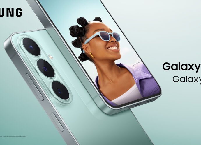 Samsung Galaxy S26 FE