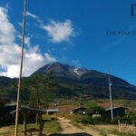 Mount Apo Davao Del Sur Philippines