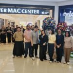 Power Mac Center Opens in Gaisano Mall Davao