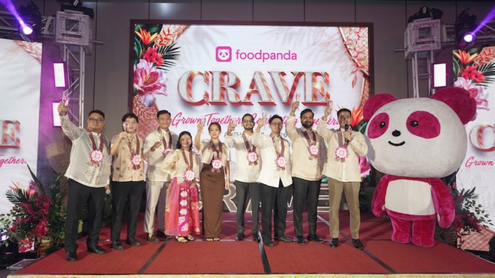 foodpanda’s CRAVE 2026 Honors Mindanao’s Fast-Growing Digital Restaurants