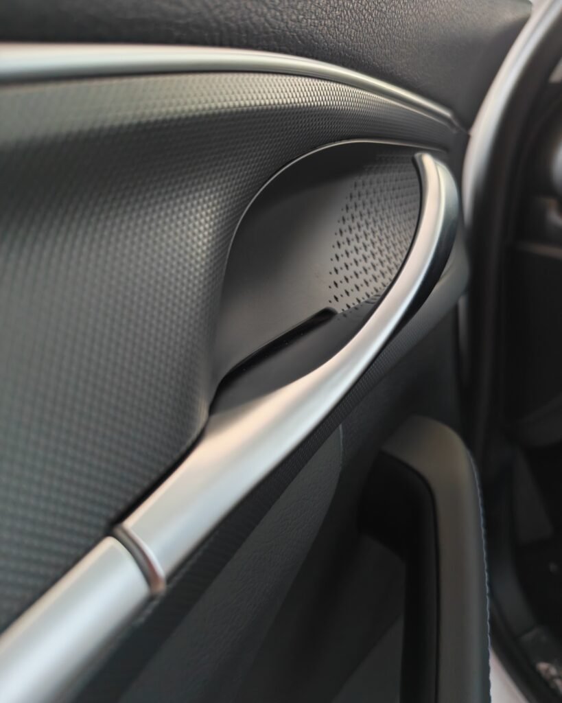 2025 BYD Seal 5 DM-i Interior Door Handle