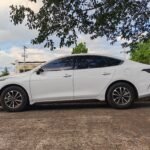 2026 BYD Seal 5 DM-i