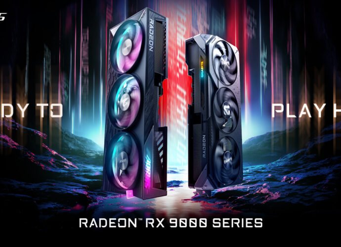AORUS RX9000 Series DigitalDavao