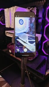 DigitalDavao Reviews the HONOR 600S 5G - Camera Video Test