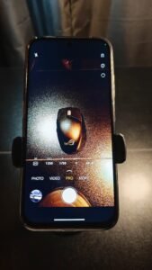 DigitalDavao Reviews the HONOR 600S 5G - Content Creation