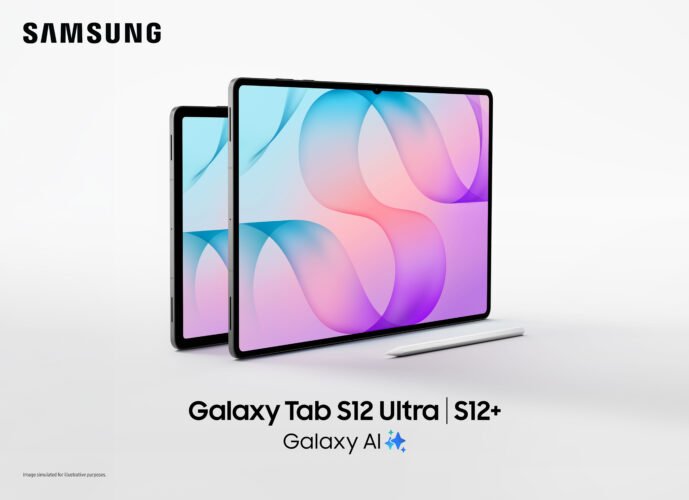 Galaxy Tab S12 series_Combo - DigitalDavao