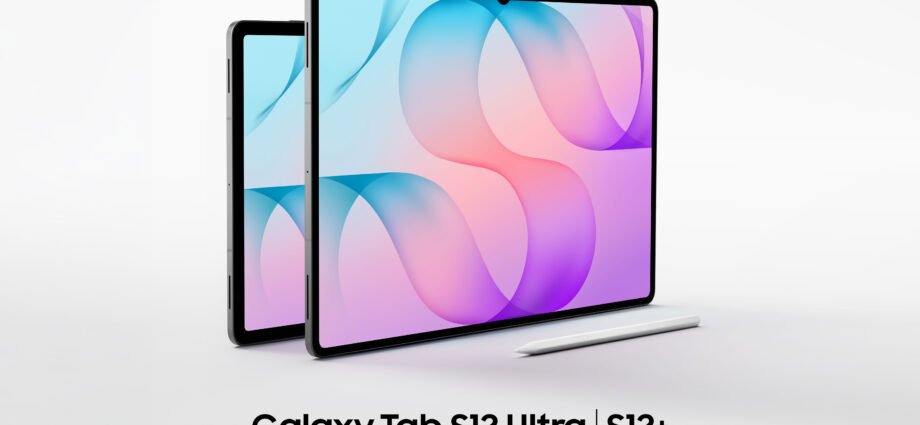 Galaxy Tab S12 series_Combo - DigitalDavao