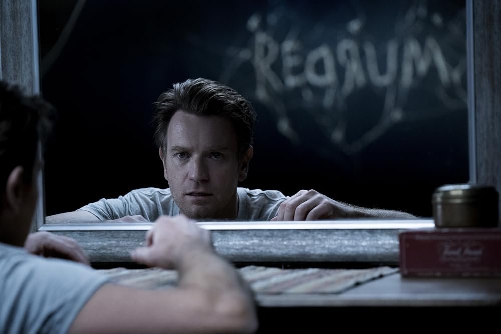 PLDT Home HBO-Max - Doctor Sleep - DigitalDavao