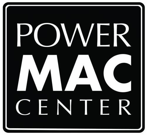 PMC_Power Mac Center logo