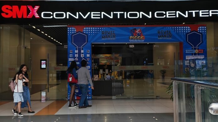 Philippine International Cards and Collectibles Convention - SMX Convention