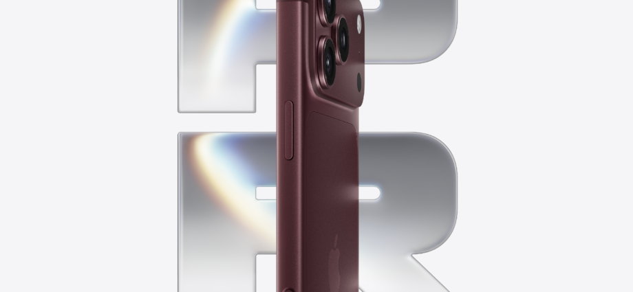 Power Mac Center iPhone 18 Pro Series Preorder - DigitalDavao